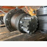 Запчасти CAT, Volvo, Krupp, Komatsu, Jsb, Liebherr, Grove, Honomag в Николаев, Измаил, Одесса, Киев
