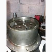 Запчасти CAT, Volvo, Krupp, Komatsu, Jsb, Liebherr, Grove, Honomag в Николаев, Измаил, Одесса, Киев