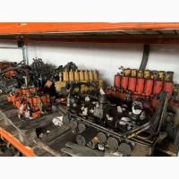 Запчасти CAT, Volvo, Krupp, Komatsu, Jsb, Liebherr, Grove, Honomag в Николаев, Измаил, Одесса, Киев