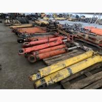 Запчасти CAT, Volvo, Krupp, Komatsu, Jsb, Liebherr, Grove, Honomag в Николаев, Измаил, Одесса, Киев