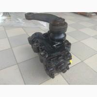 Ремонт рулевого редуктора ГУР DAF LF (ДАФ)