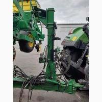 Сеялка точного высева пневматическая John Deere 1745