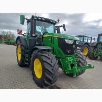 John Deere 6R250