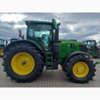 John Deere 6R250