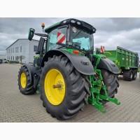 John Deere 6R250
