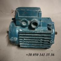 Двигун змінного струму Bonfiglioli Group BN63A4