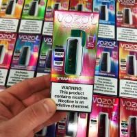 Сигарета Vozol Star 20000 тяг • Полуниця • Ківі •