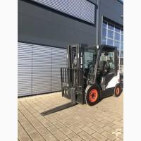 Bobcat G20E-7
