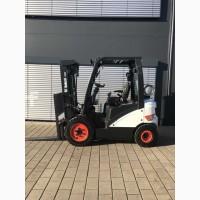 Bobcat G20E-7