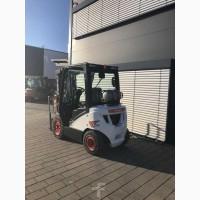 Bobcat G20E-7