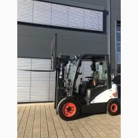 Bobcat G20E-7
