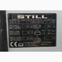 Still FM-X17