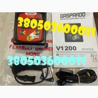 Система контролю висіву Gaspardo V1200 (F05010578)