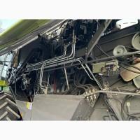 Claas Lexion 550 2010 рік