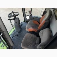 Claas Lexion 550 2010 рік
