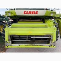 Claas Lexion 550 2010 рік