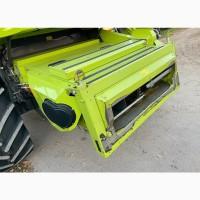 Claas Lexion 550 2010 рік