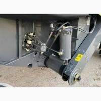 Claas Lexion 550 2010 рік