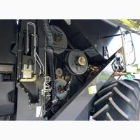 Claas Lexion 550 2010 рік