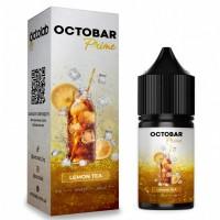 Суміш для сигарет Octobar 30мл ••• Чай з лимоном