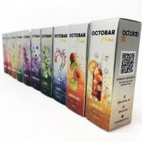 Суміш для сигарет Octobar 30мл ••• Чай з лимоном