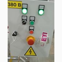 Конвеєр похилий для сипучої продукції