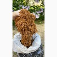 Тютюн Вірджинія середня – ідеальний баланс смаку та міцності, Берлі, Хлопья, Голд