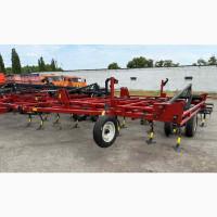 Культиватор Case IH Tiger-Mate II