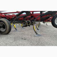 Культиватор Case IH Tiger-Mate II
