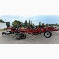 Культиватор Case IH Tiger-Mate II