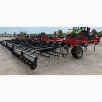 Культиватор Case IH Tiger-Mate II