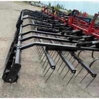 Культиватор Case IH Tiger-Mate II