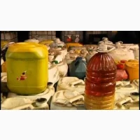 Закуповуємо всі види технічних олій - вигідні умови та співпраця на постійній основі