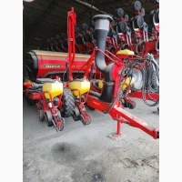 Сівалка високошвидкісна точна Vaderstad Tempo F8