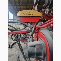 Сівалка високошвидкісна точна Vaderstad Tempo F8