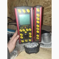 Сівалка високошвидкісна точна Vaderstad Tempo F8