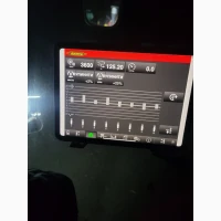 Сівалка високошвидкісна точна Vaderstad Tempo F8