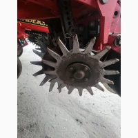 Сівалка високошвидкісна точна Vaderstad Tempo F8