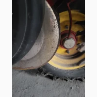 Сівалка високошвидкісна точна Vaderstad Tempo F8