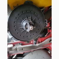 Сівалка високошвидкісна точна Vaderstad Tempo F8