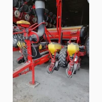 Сівалка високошвидкісна точна Vaderstad Tempo F8