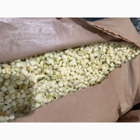 Продам грушу заморожену кубик