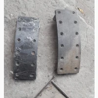 Колодка на большой барабан ЭО 3211, Э-304, Э-302