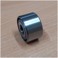 Підшипник кульковий дворядний SL 5204 2T.C28 FKL, CA132 Amazone