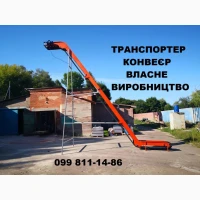 Конвеєрне обладнання