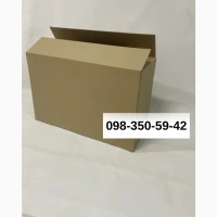 Нові картонні коробки/ упаковки