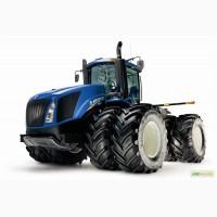 Продам Трактор New Holland T9.615 Мощность 613л.с и другую с/х технику
