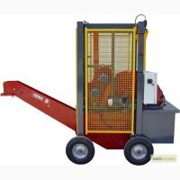 Продам оборудование для обрезки головок чеснока