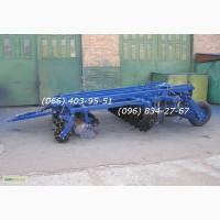 Борона АГД 3.5Н дисковый агрегат от Агрореммаш(2015г.)