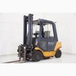 Продам вилочный дизельный погрузчик 3т. STILL R 70-30